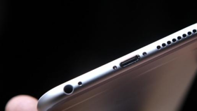 Iniziata la produzione dei nuovi iPhone 6