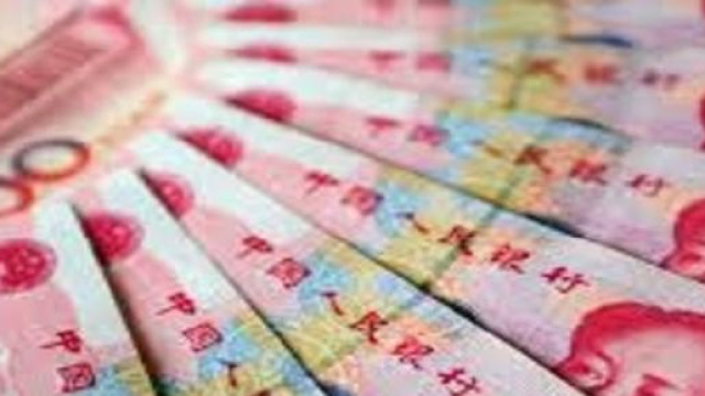 La Cina potrebbe far franare la finanza mondiale!