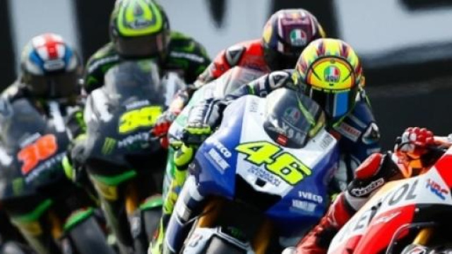MotoGP Germania 2015, orari e diretta tv