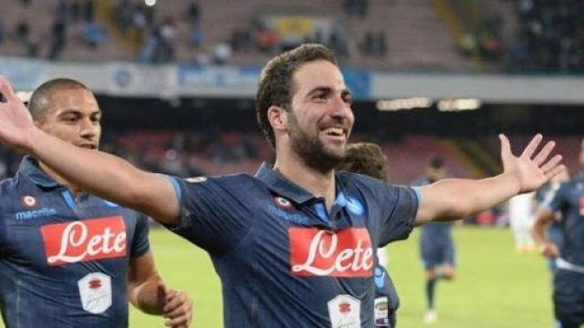Napoli-Allan, è quasi fatta per il centrocampista.
