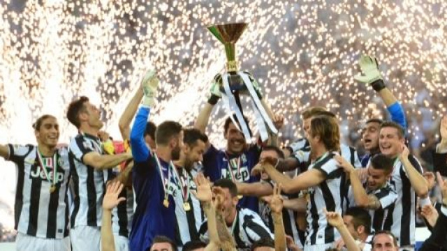 Potrebbe arrivare una nuova cessione in casa Juve.