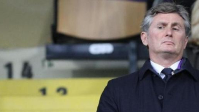 Prad&egrave; calciomercato Fiorentina 