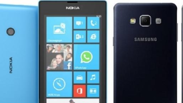 Smartphone a prezzi convenienti, le offerte online