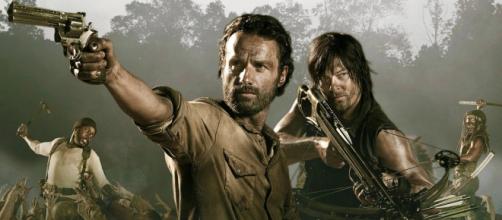 The Walking Dead: tre new entry nella 6^ stagione