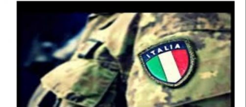 Assunzioni nell'esercito per il 2015