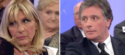 Gossip Uomini e donne su Gemma e Giorgio