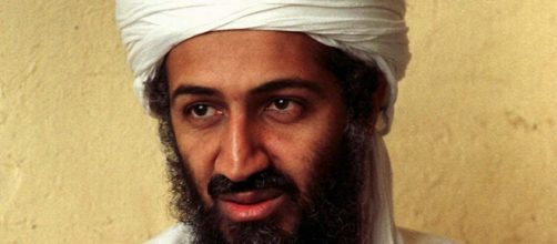 Lo sceicco del terrore Osama Bin Laden