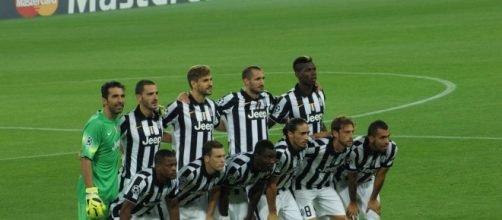 Marsiglia-Juventus, la diretta del match