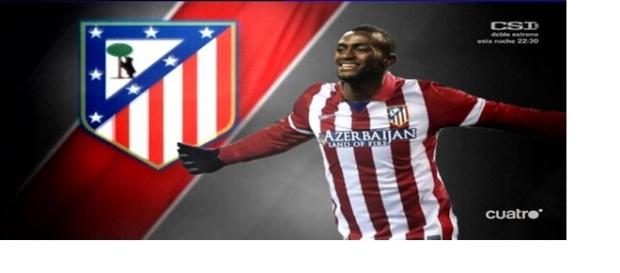 El Atlético configura un equipo competitivo El Atlético configura un equipo competitivo