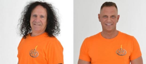 Fortunator vs Nacho Vidal. Gran enfrentamiento Fortunator vs Nacho Vidal. Gran enfrentamiento