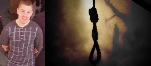 Ionuț Gologan urmează să fie executat Ionuț Gologan urmează să fie executat