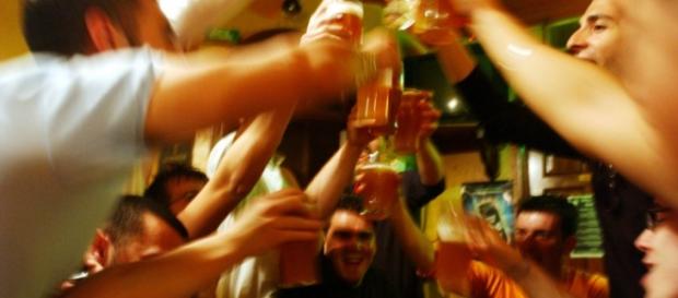 Jovem morreu depois de noite de copos. Jovem morreu depois de noite de copos.
