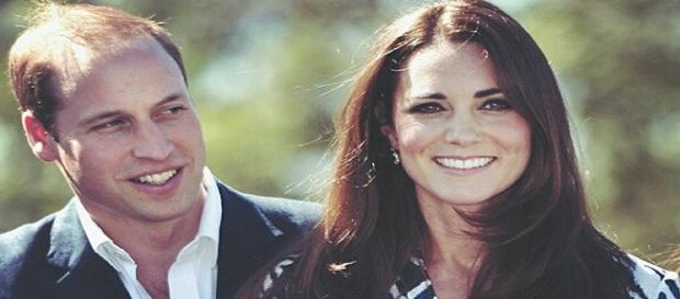 Kate Middleton ist wegen ihrer Mutter gestresst Kate Middleton ist wegen ihrer Mutter gestresst