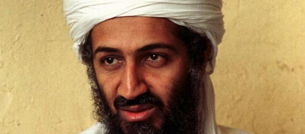 Lo sceicco del terrore Osama Bin Laden Lo sceicco del terrore Osama Bin Laden
