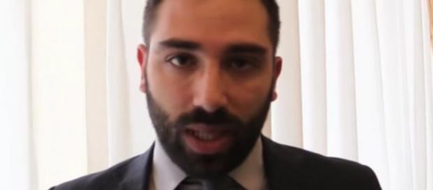 M5S contro riforma scuola: Giuseppe Brescia M5S contro riforma scuola: Giuseppe Brescia