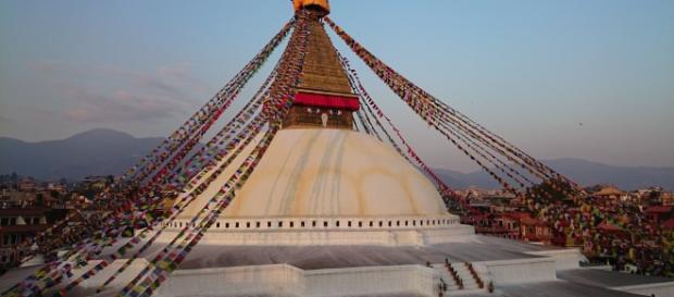 Nepal: Heimatland gesunder Küche? Nepal: Heimatland gesunder Küche?