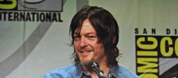 Norman Reedus vom Ausscheiden überzeugt? Norman Reedus vom Ausscheiden überzeugt?