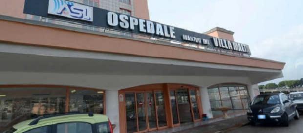 Ospedale Martiri del Villa Malta Ospedale Martiri del Villa Malta