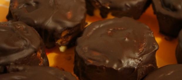 Phoskitos artesanos, un postre delicioso Phoskitos artesanos, un postre delicioso