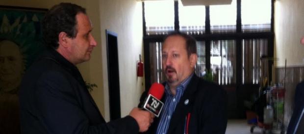 Vladimiro Bibolotti (Centro Ufologico Nazionale) Vladimiro Bibolotti (Centro Ufologico Nazionale)