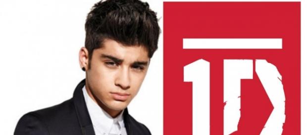 Zayn Malik gostou do single dos One Direction. Zayn Malik gostou do single dos One Direction.
