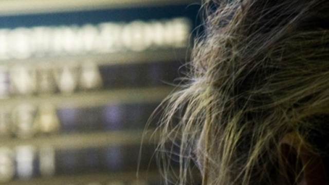 Accumulati ritardi fino a 90 minuti.