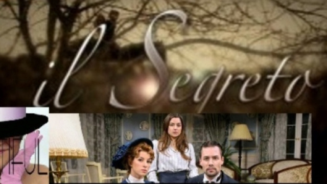 Beautiful, Una vita, Il Segreto dal 3 al 9 agosto 