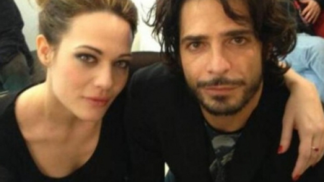 Gossip: Laura Chiatti e Marco Bocci in crisi?