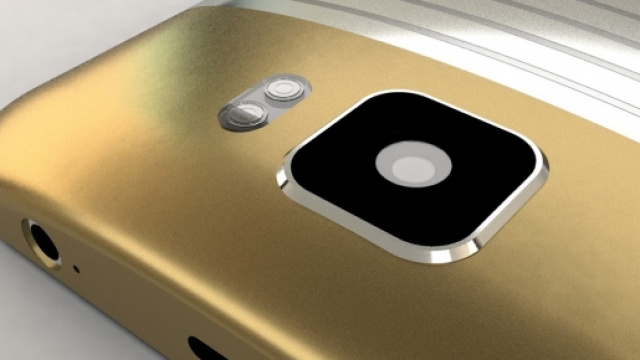 Il nuovo smartphone, Samsung Galaxy S7