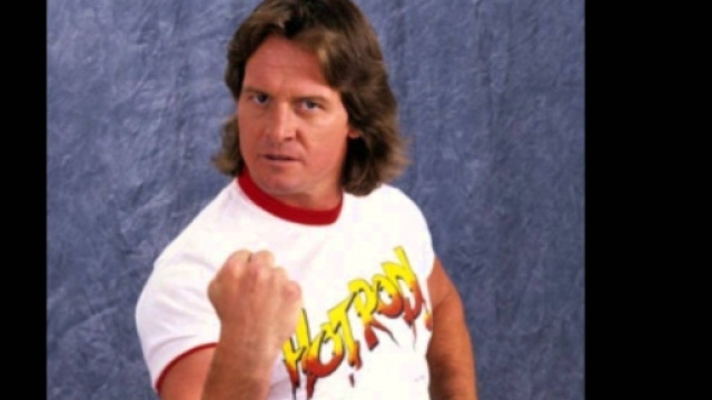 Roddy Piper, morto per infarto a 61 anni