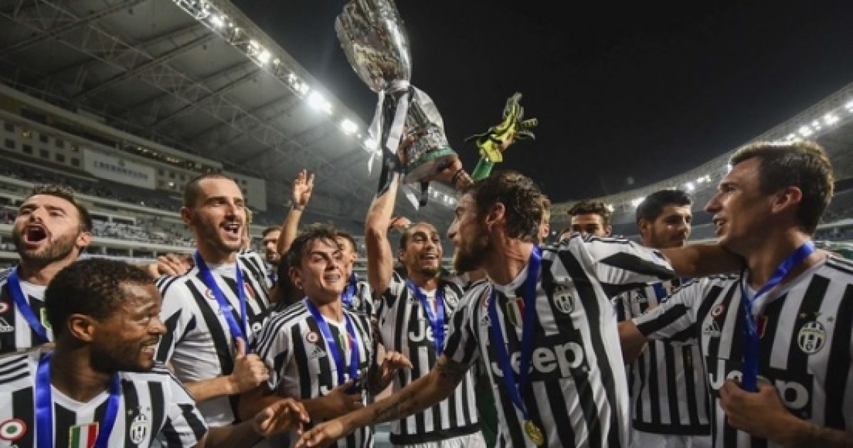 Calciomercato Juventus Ultime News I Bianconeri Pensano Ad Altre Due