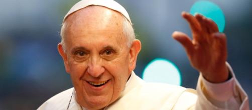 El Papa Francisco hizo un llamado a la reflexión