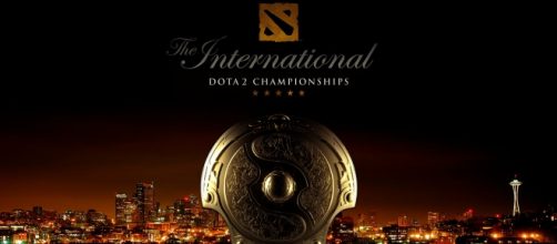 Dota 2 The International Championship