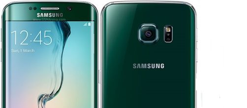 Galaxy S6 Edge+: nuovo cellulare Samsung