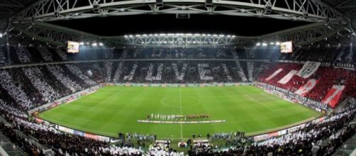 Lo 'Juventus Stadium', casa della Vecchia Signora