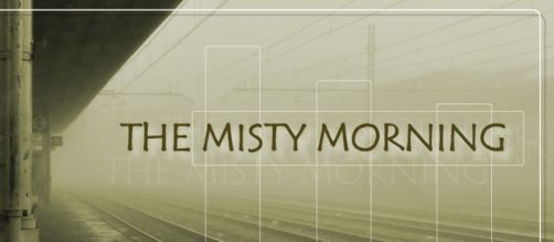 Misty Morning è l'omonimo Ep del gruppo sardo