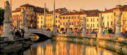 Padova ospita per la seconda volta il WTE