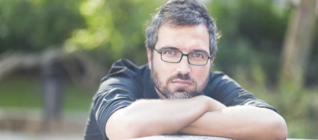 A crónica de Pedro Chagas Freitas A crónica de Pedro Chagas Freitas