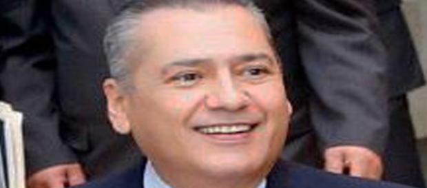 Beltrones, próximo presidente del PRI Beltrones, próximo presidente del PRI