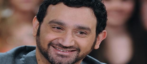 Cyril Hanouna nous revient en forme pour TPMP Cyril Hanouna nous revient en forme pour TPMP