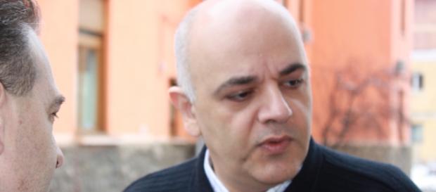 dr. Raed Arafat, coorodnatorul pentru SU al MAI dr. Raed Arafat, coorodnatorul pentru SU al MAI