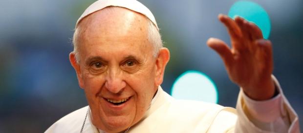 El Papa Francisco hizo un llamado a la reflexión El Papa Francisco hizo un llamado a la reflexión
