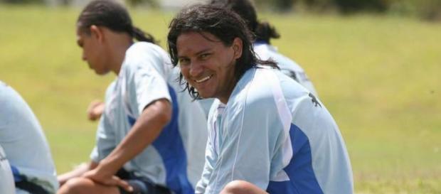 Ex-jogador passou por diversos clubes hondurenhos Ex-jogador passou por diversos clubes hondurenhos