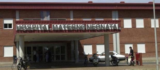 La madre de la beba dio a luz sin atención médica La madre de la beba dio a luz sin atención médica