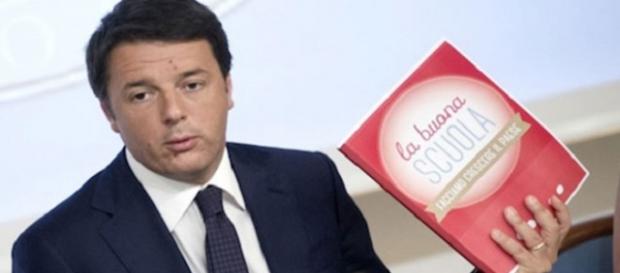La riforma Buona Scuola sta creando caos e paure La riforma Buona Scuola sta creando caos e paure