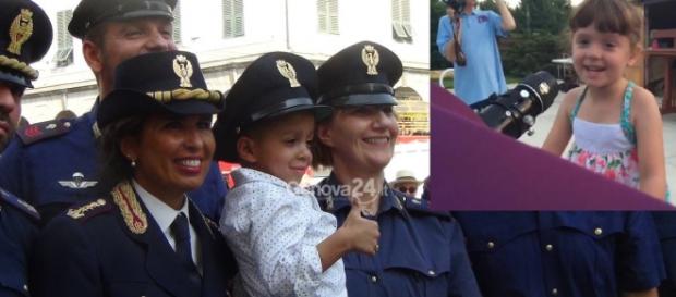 La splendida storia di Lizzy e Julio La splendida storia di Lizzy e Julio