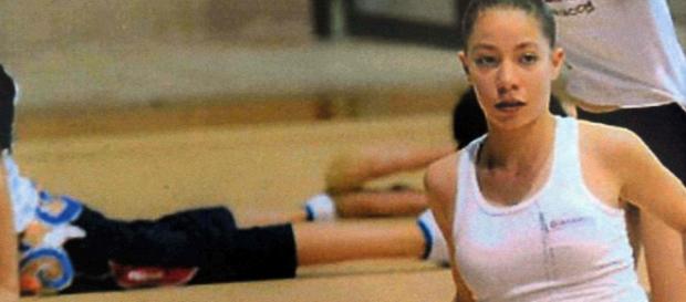 La tredicenne defunta, Yara Gambirasio La tredicenne defunta, Yara Gambirasio
