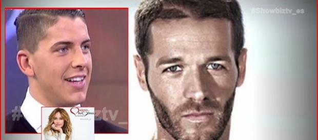 Leo Cámara: 'Rafa Mateo tronista de MYHYV' Leo Cámara: 'Rafa Mateo tronista de MYHYV'