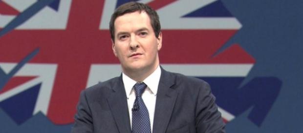 Osborne pregătește măsuri severe antiimigranți Osborne pregătește măsuri severe antiimigranți