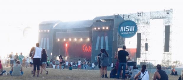 Palco MEO regressa a 3 de agosto. Palco MEO regressa a 3 de agosto.